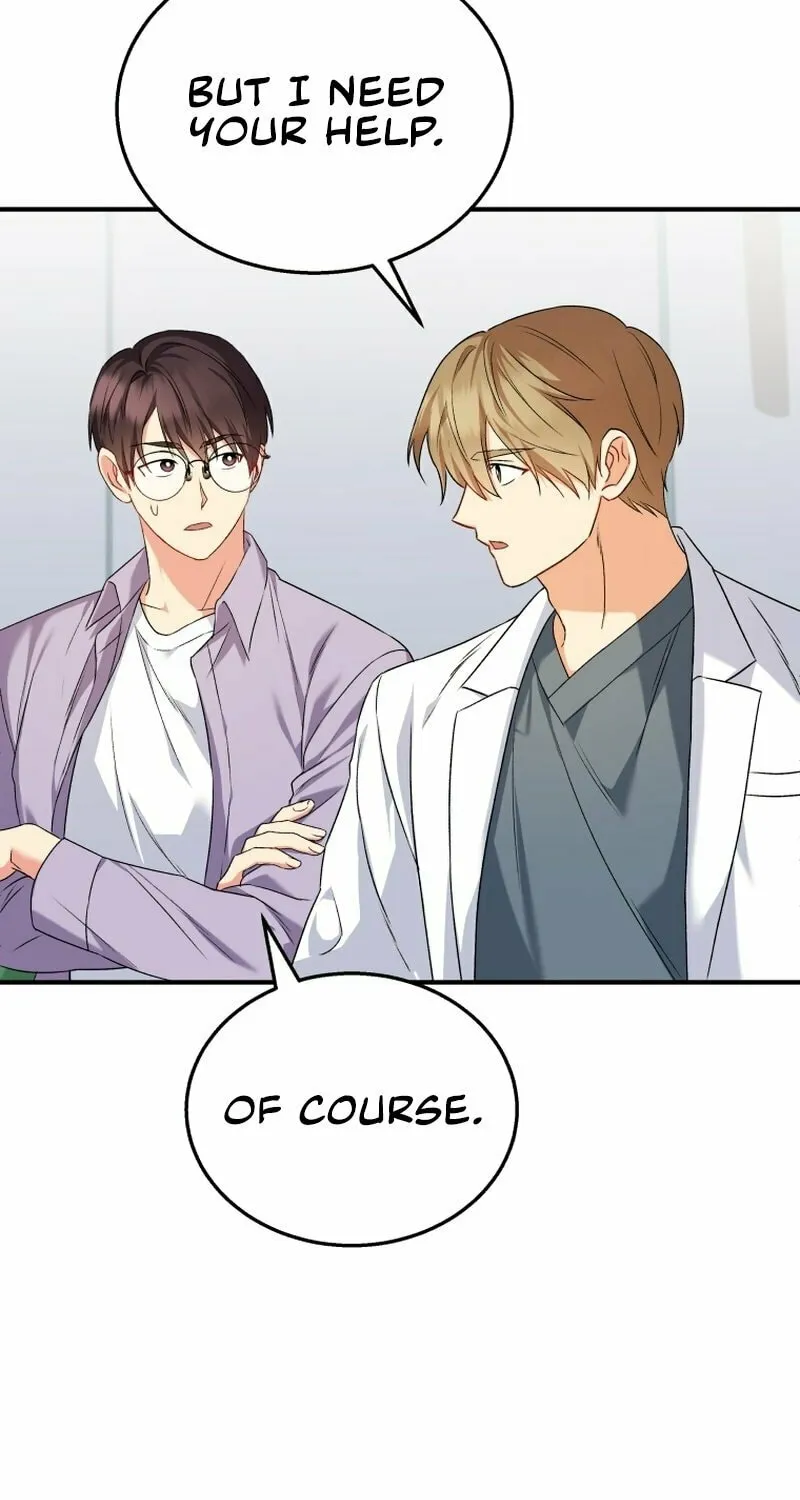 Veterinarian! Hello? Chapter 13 page 39 - 