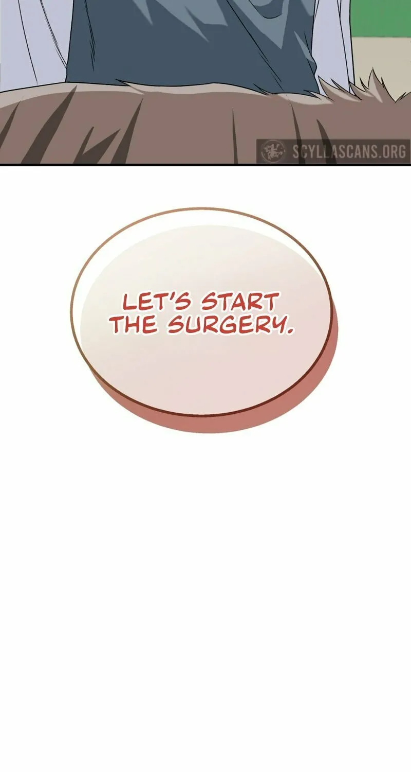 Veterinarian! Hello? Chapter 13 page 41 - 