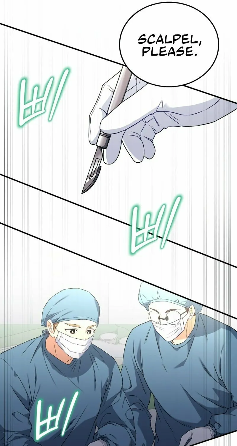 Veterinarian! Hello? Chapter 13 page 43 - 
