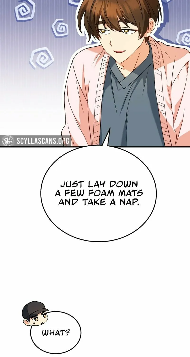 Veterinarian! Hello? Chapter 13 page 53 - 