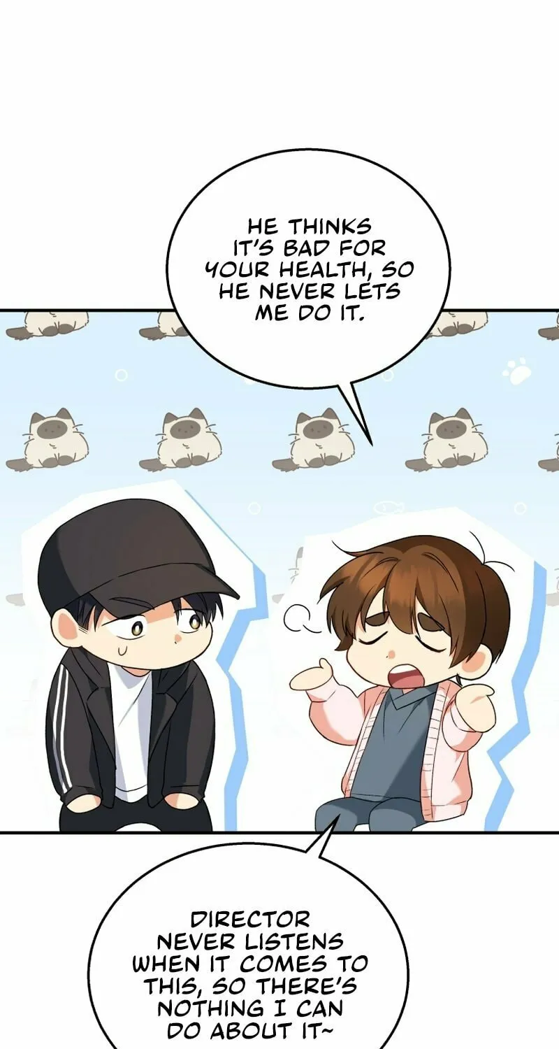 Veterinarian! Hello? Chapter 13 page 54 - 