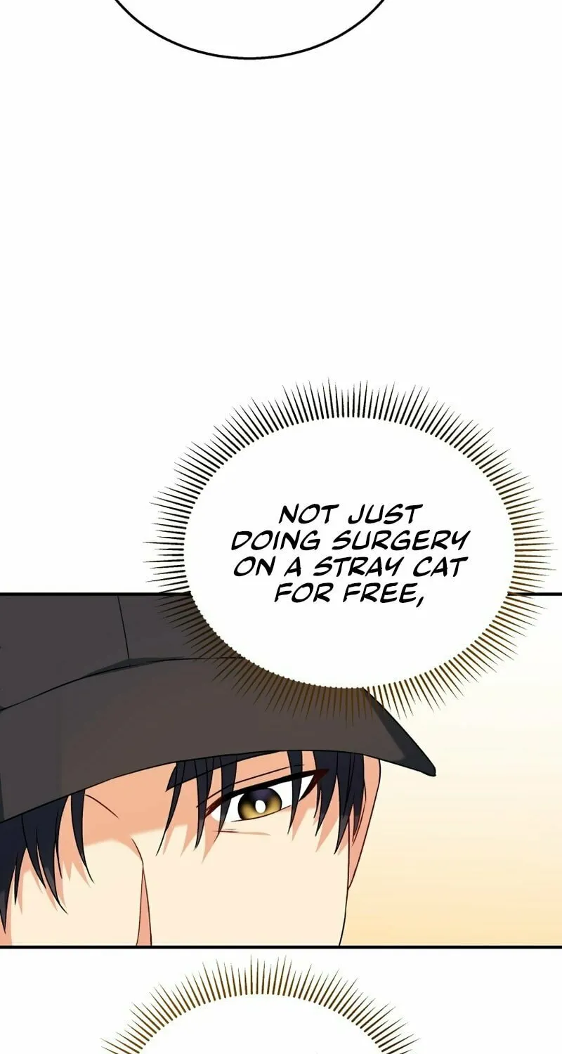 Veterinarian! Hello? Chapter 13 page 55 - 