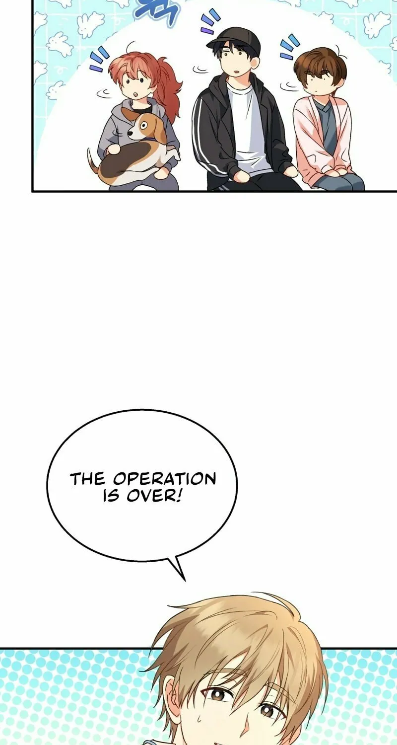 Veterinarian! Hello? Chapter 13 page 59 - 
