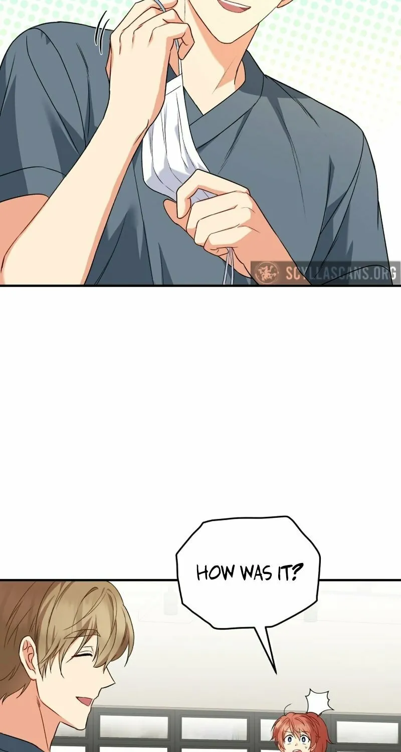 Veterinarian! Hello? Chapter 13 page 60 - 