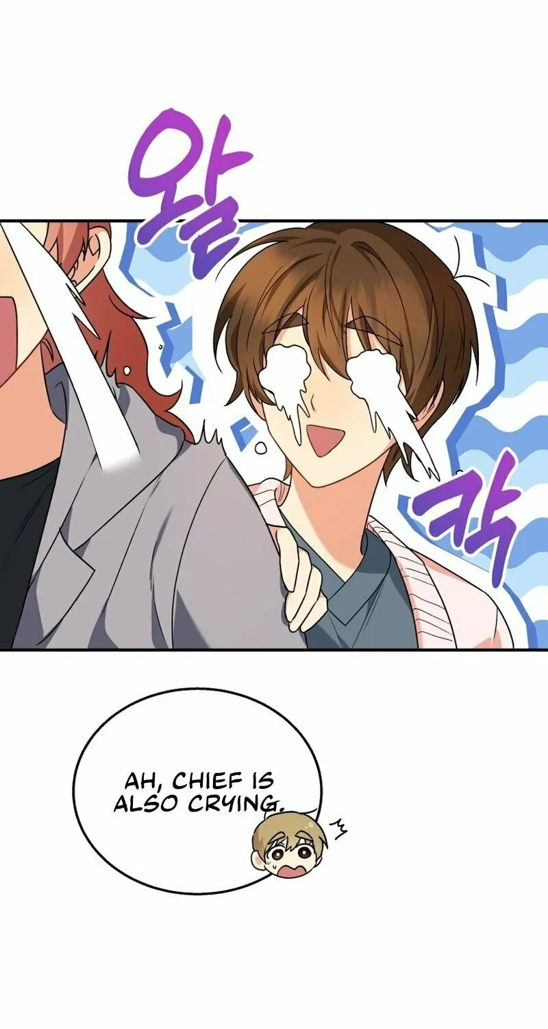 Veterinarian! Hello? Chapter 13 page 65 - 