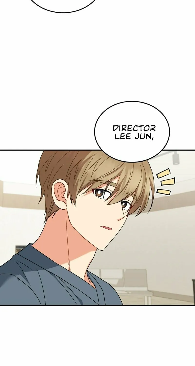 Veterinarian! Hello? Chapter 13 page 72 - 