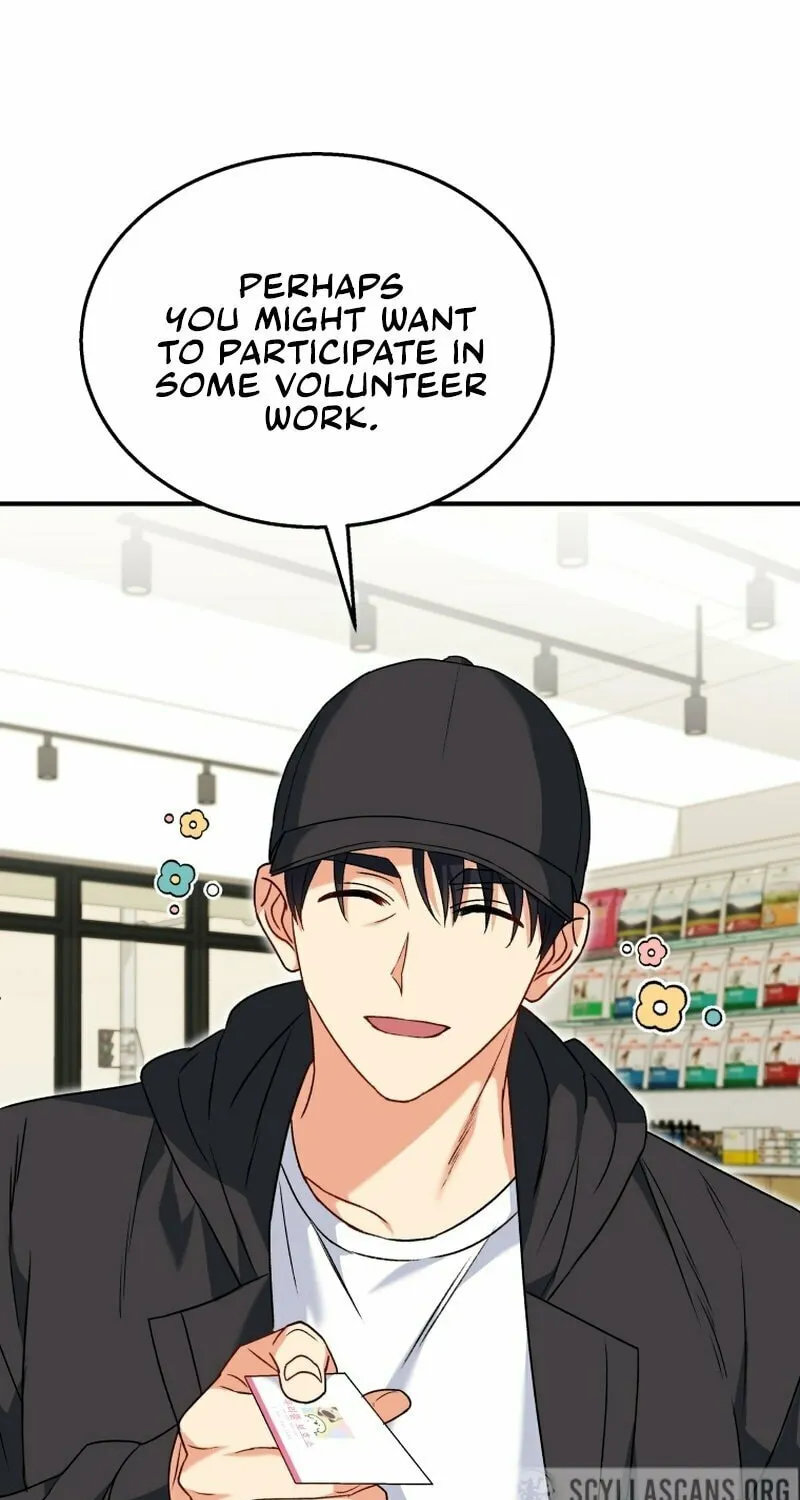 Veterinarian! Hello? Chapter 13 page 73 - 
