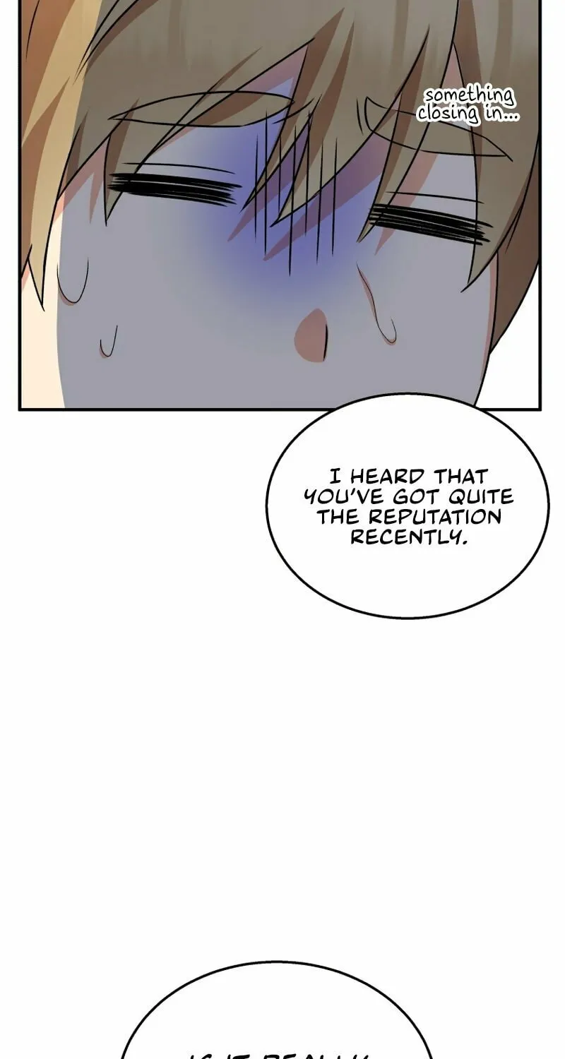 Veterinarian! Hello? Chapter 13 page 80 - 