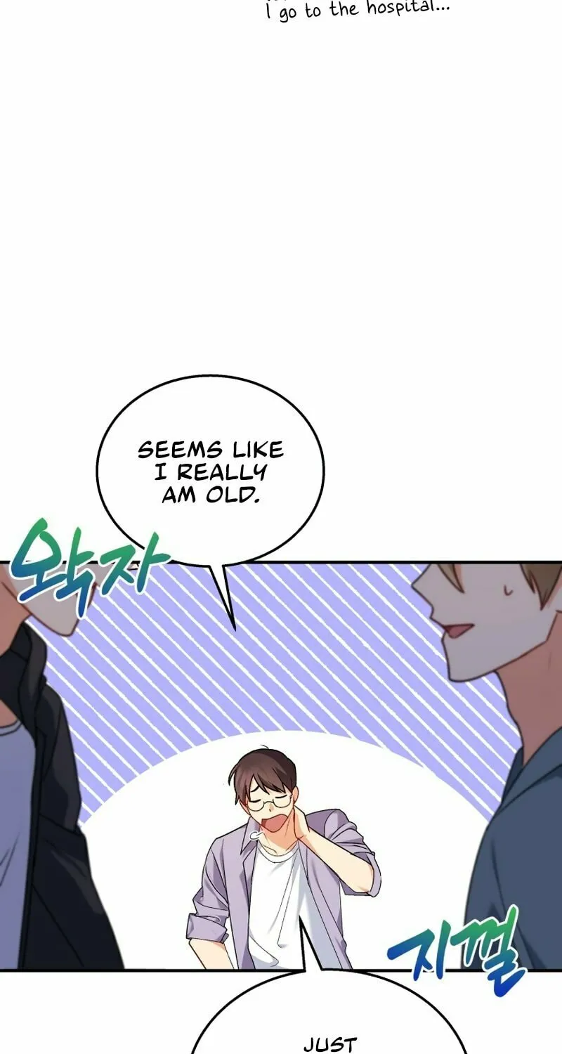 Veterinarian! Hello? Chapter 13 page 87 - 