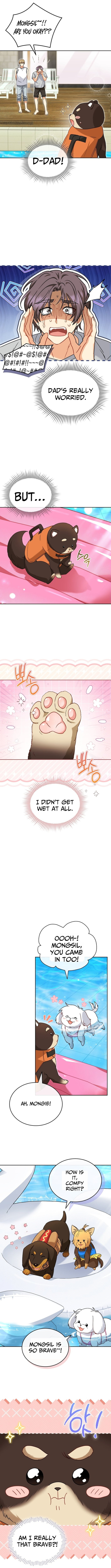 Veterinarian! Hello? Chapter 130 page 2 - 
