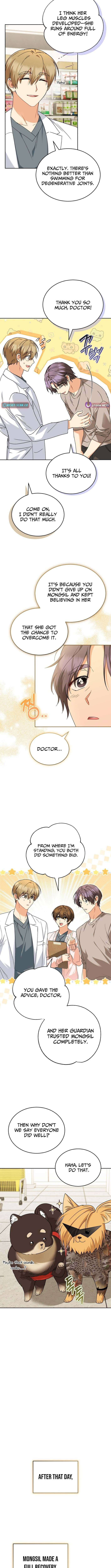 Veterinarian! Hello? Chapter 131 page 2 - 
