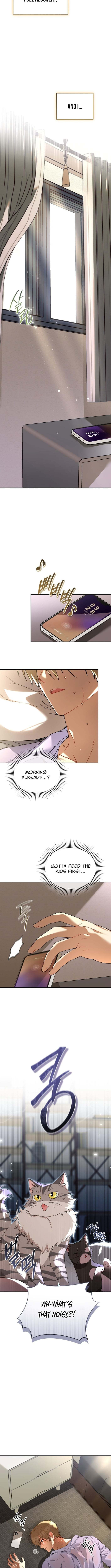 Veterinarian! Hello? Chapter 131 page 3 - 