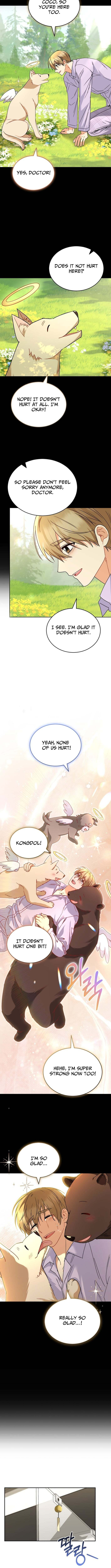 Veterinarian! Hello? Chapter 131 page 8 - 