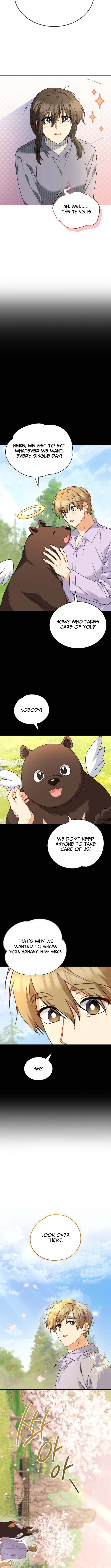 Veterinarian! Hello? Chapter 131 page 10 - 