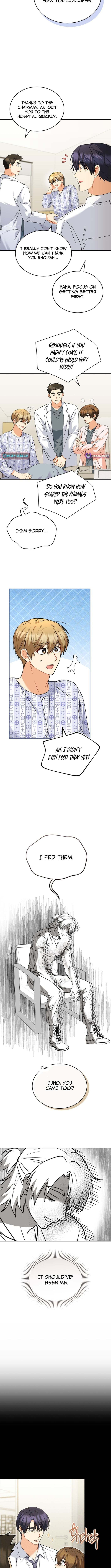 Veterinarian! Hello? Chapter 132 page 2 - 