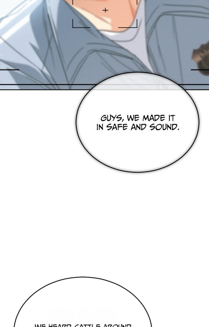 Veterinarian! Hello? Chapter 133 page 105 - 