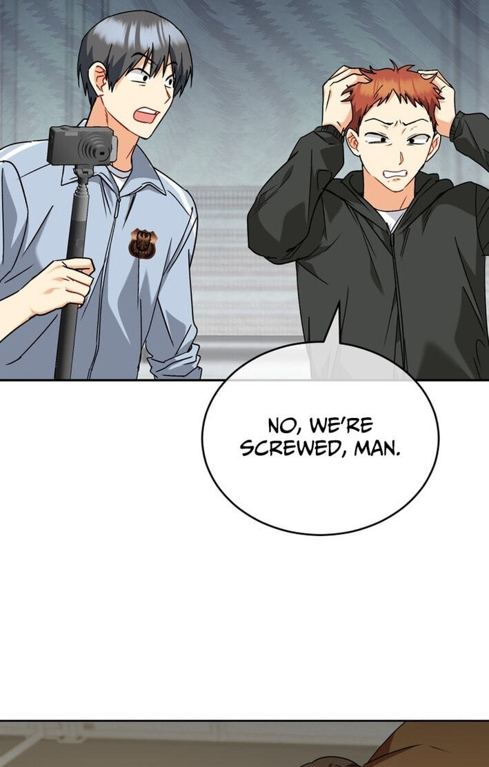 Veterinarian! Hello? Chapter 133 page 110 - 