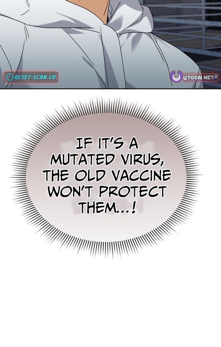 Veterinarian! Hello? Chapter 133 page 12 - 