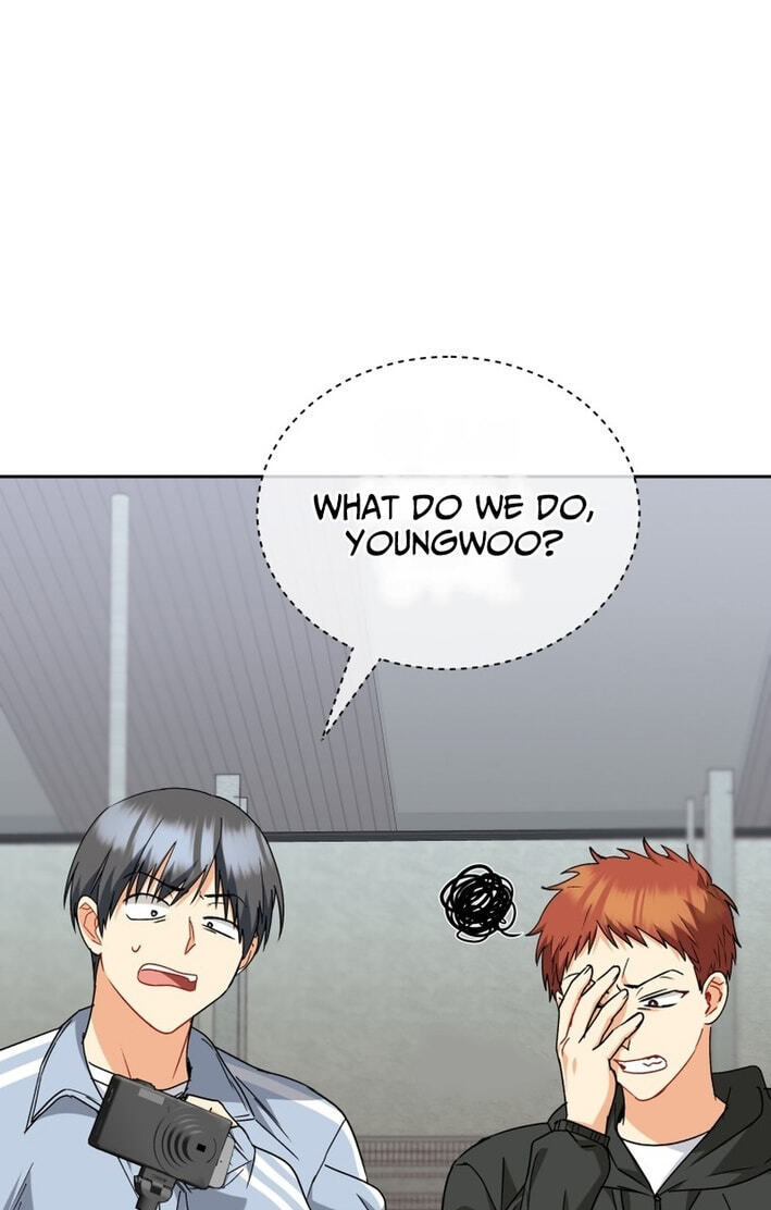 Veterinarian! Hello? Chapter 133 page 112 - 