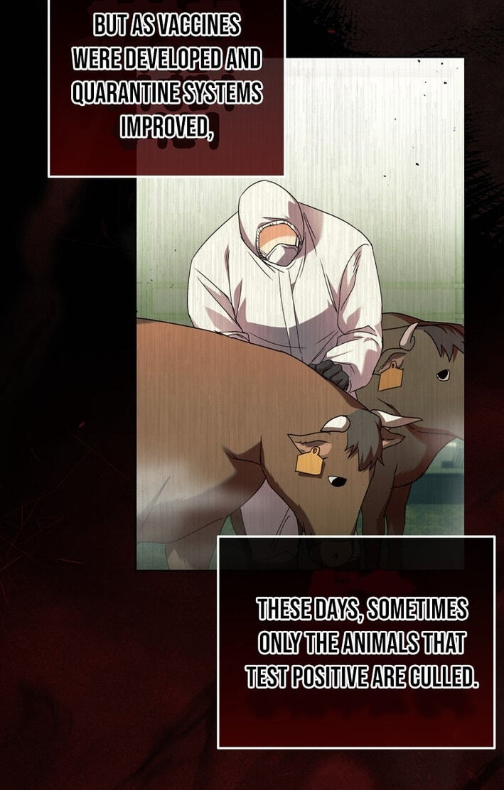 Veterinarian! Hello? Chapter 133 page 19 - 