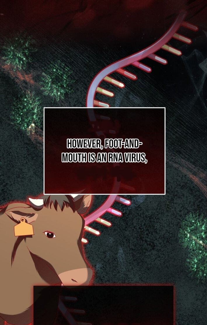 Veterinarian! Hello? Chapter 133 page 20 - 