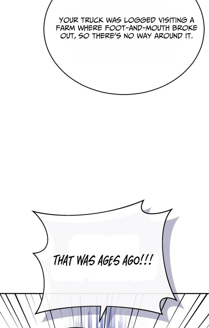Veterinarian! Hello? Chapter 133 page 4 - 