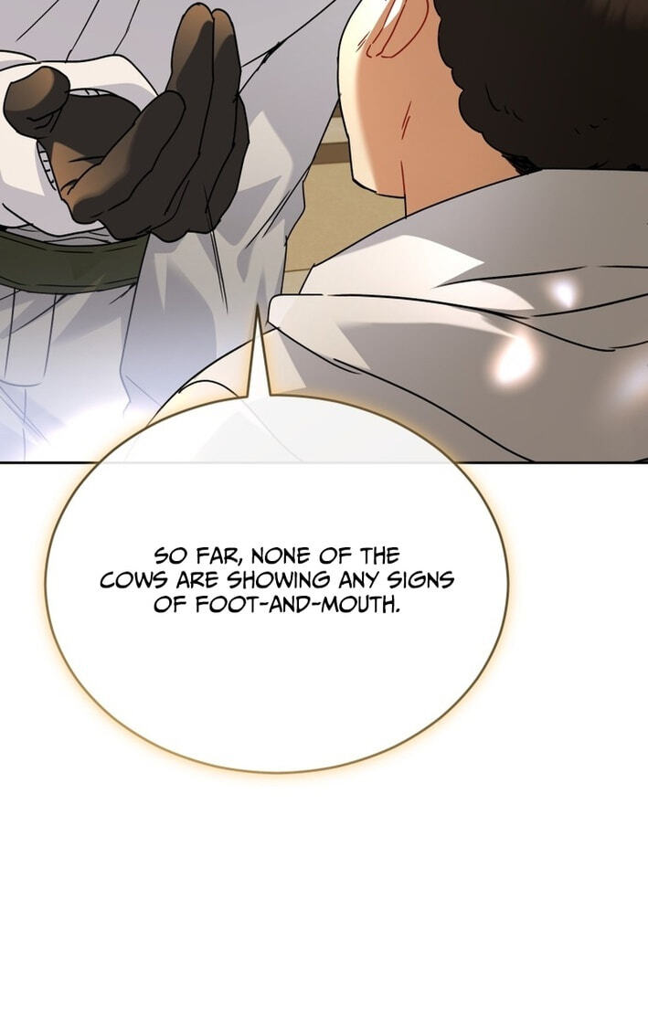 Veterinarian! Hello? Chapter 133 page 33 - 