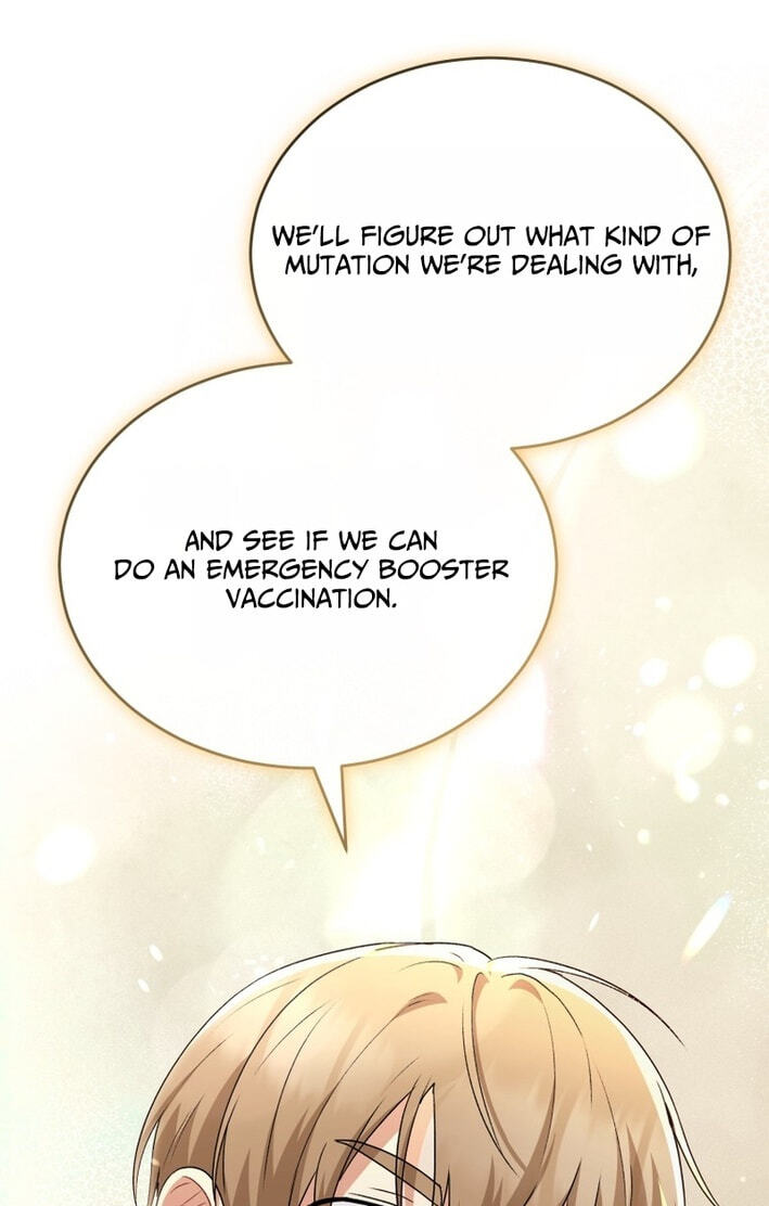 Veterinarian! Hello? Chapter 133 page 34 - 
