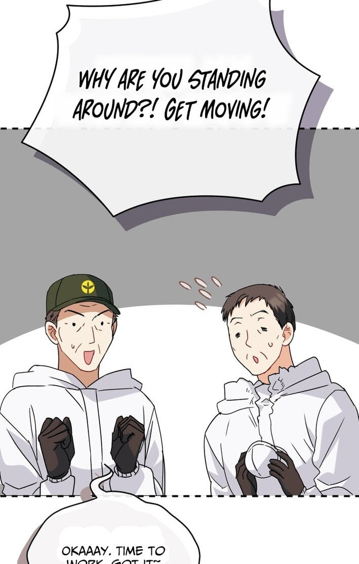 Veterinarian! Hello? Chapter 133 page 39 - 