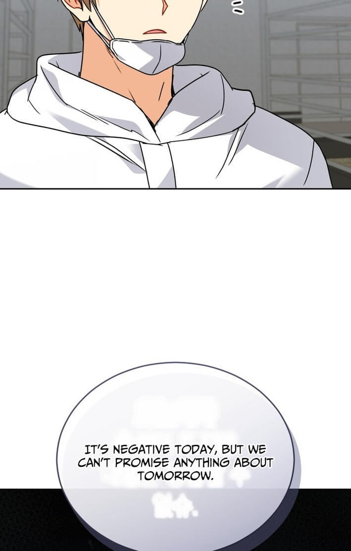 Veterinarian! Hello? Chapter 133 page 46 - 
