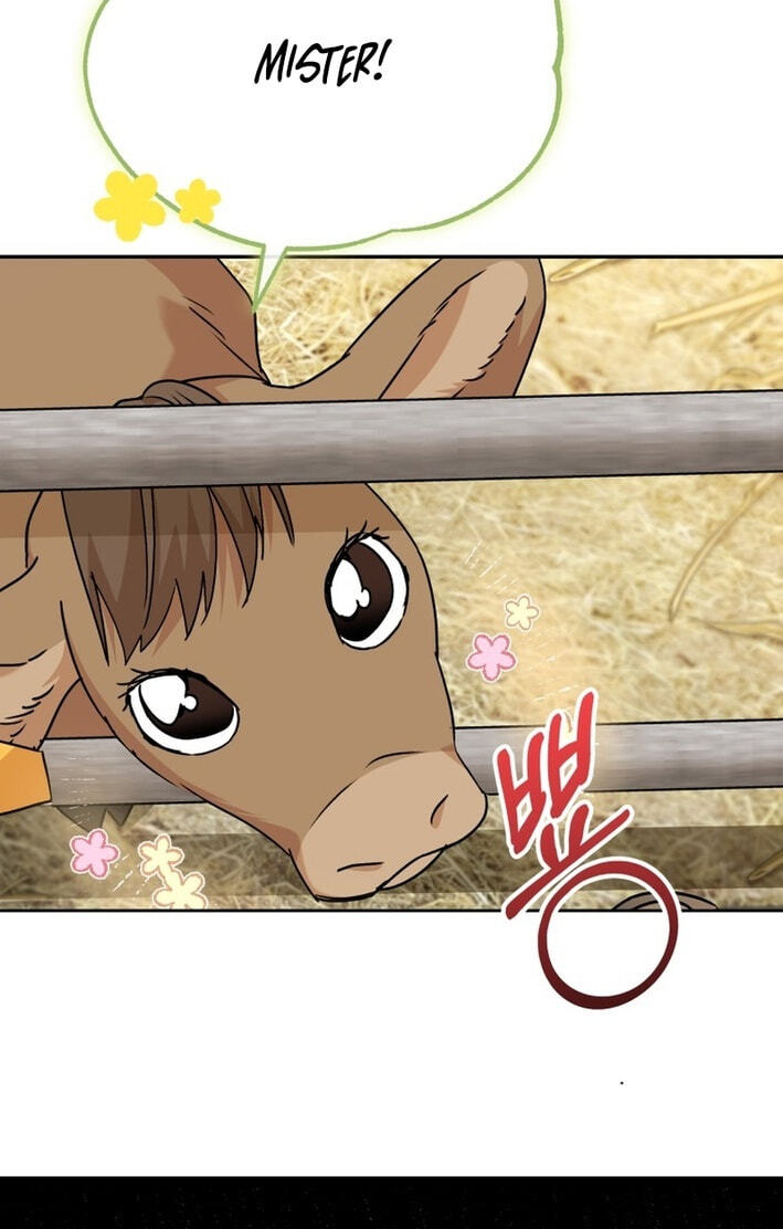 Veterinarian! Hello? Chapter 133 page 55 - 