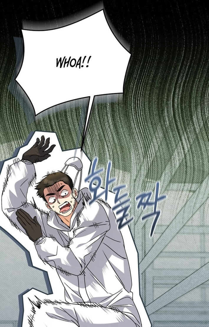 Veterinarian! Hello? Chapter 133 page 56 - 