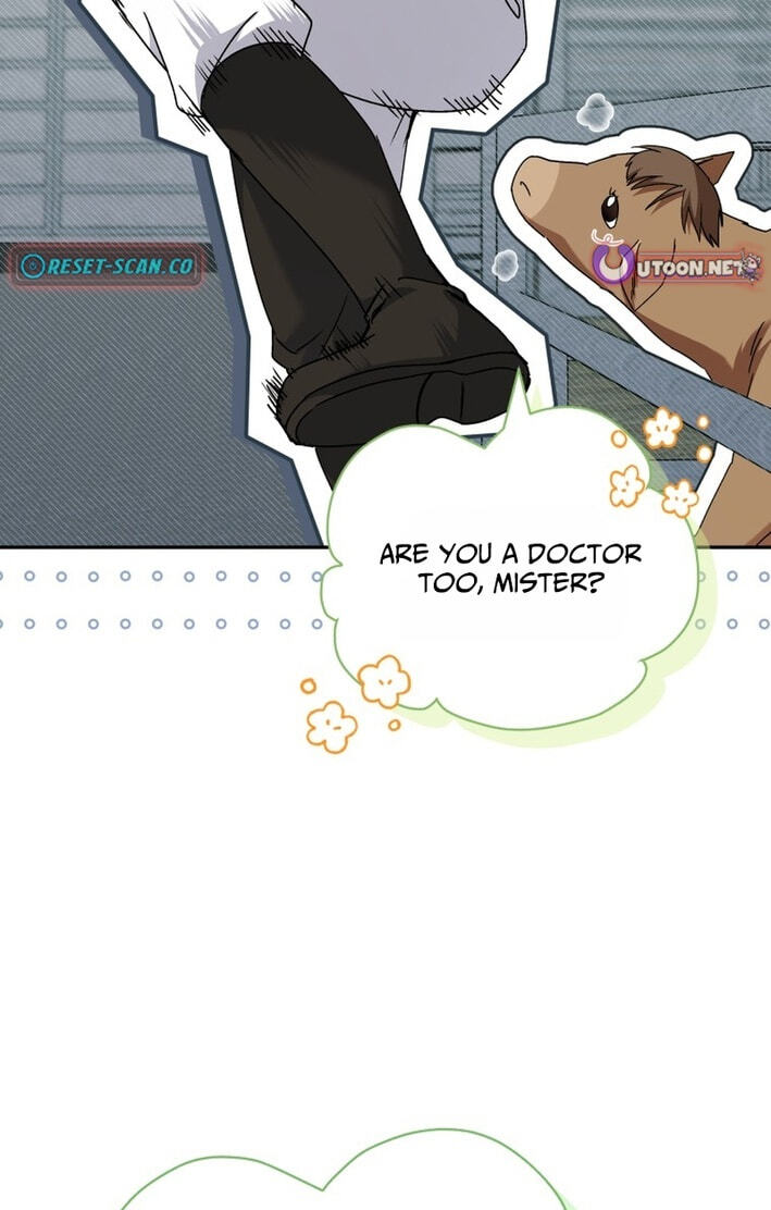 Veterinarian! Hello? Chapter 133 page 57 - 
