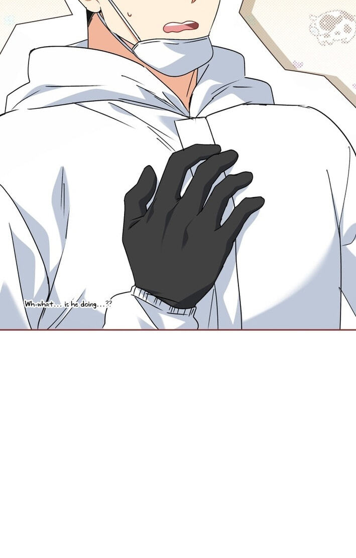 Veterinarian! Hello? Chapter 133 page 60 - 