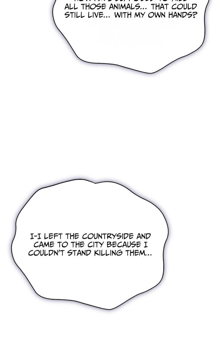 Veterinarian! Hello? Chapter 133 page 84 - 