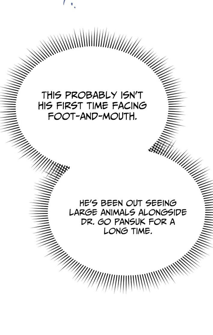 Veterinarian! Hello? Chapter 133 page 86 - 