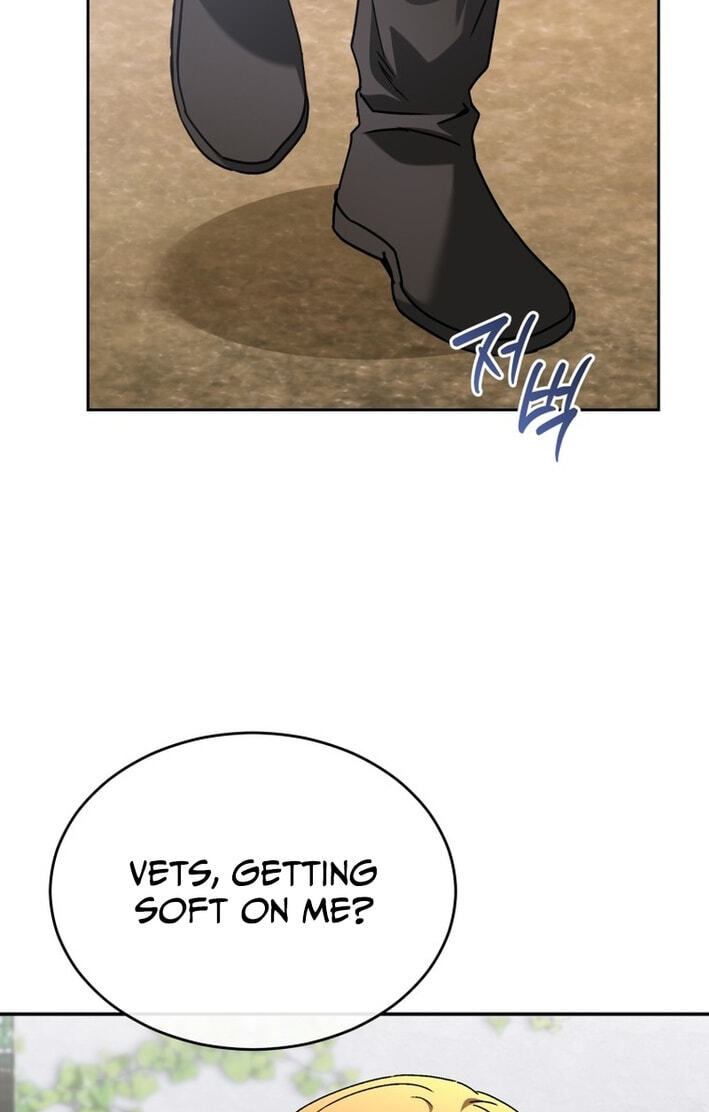 Veterinarian! Hello? Chapter 133 page 96 - 