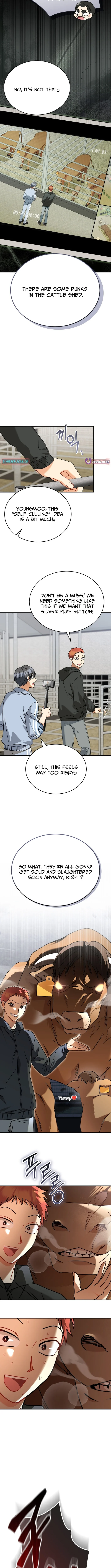 Veterinarian! Hello? Chapter 134 page 7 - 