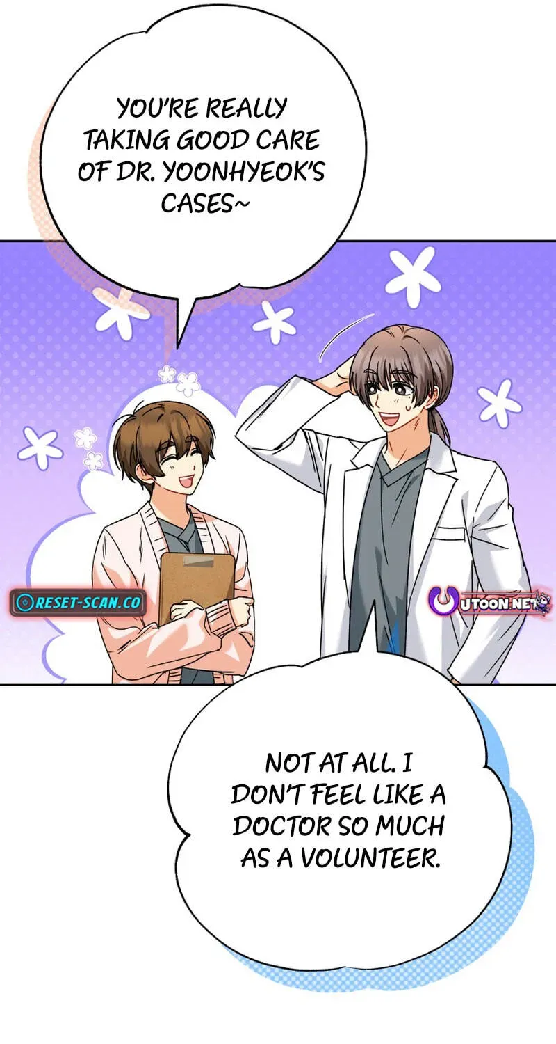 Veterinarian! Hello? Chapter 137 page 11 - 