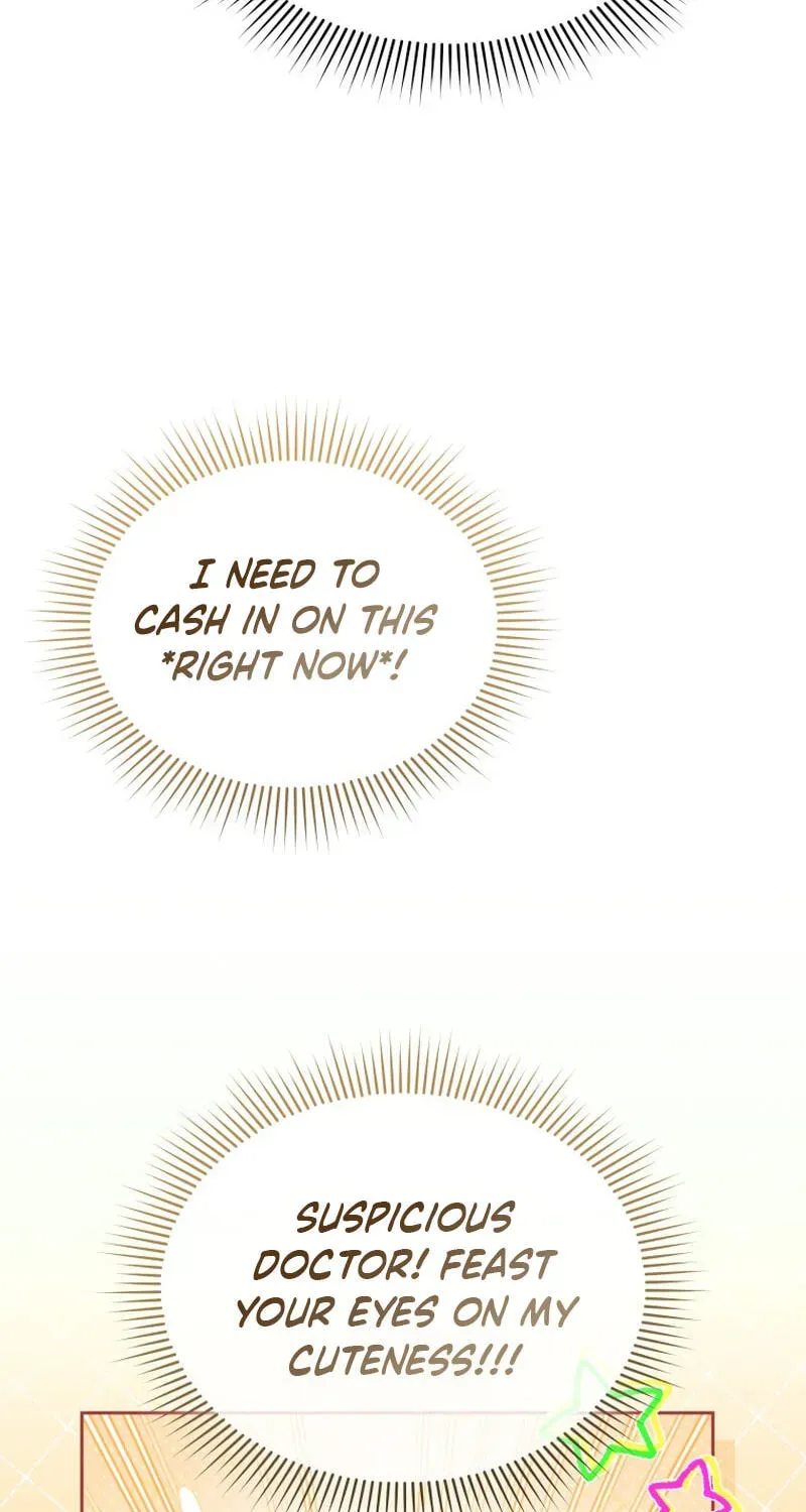 Veterinarian! Hello? Chapter 137 page 115 - 