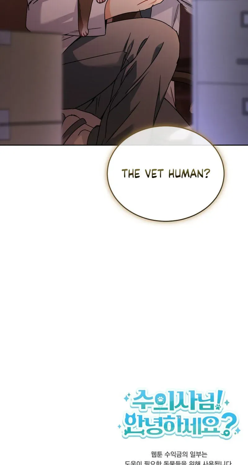 Veterinarian! Hello? Chapter 137 page 127 - 