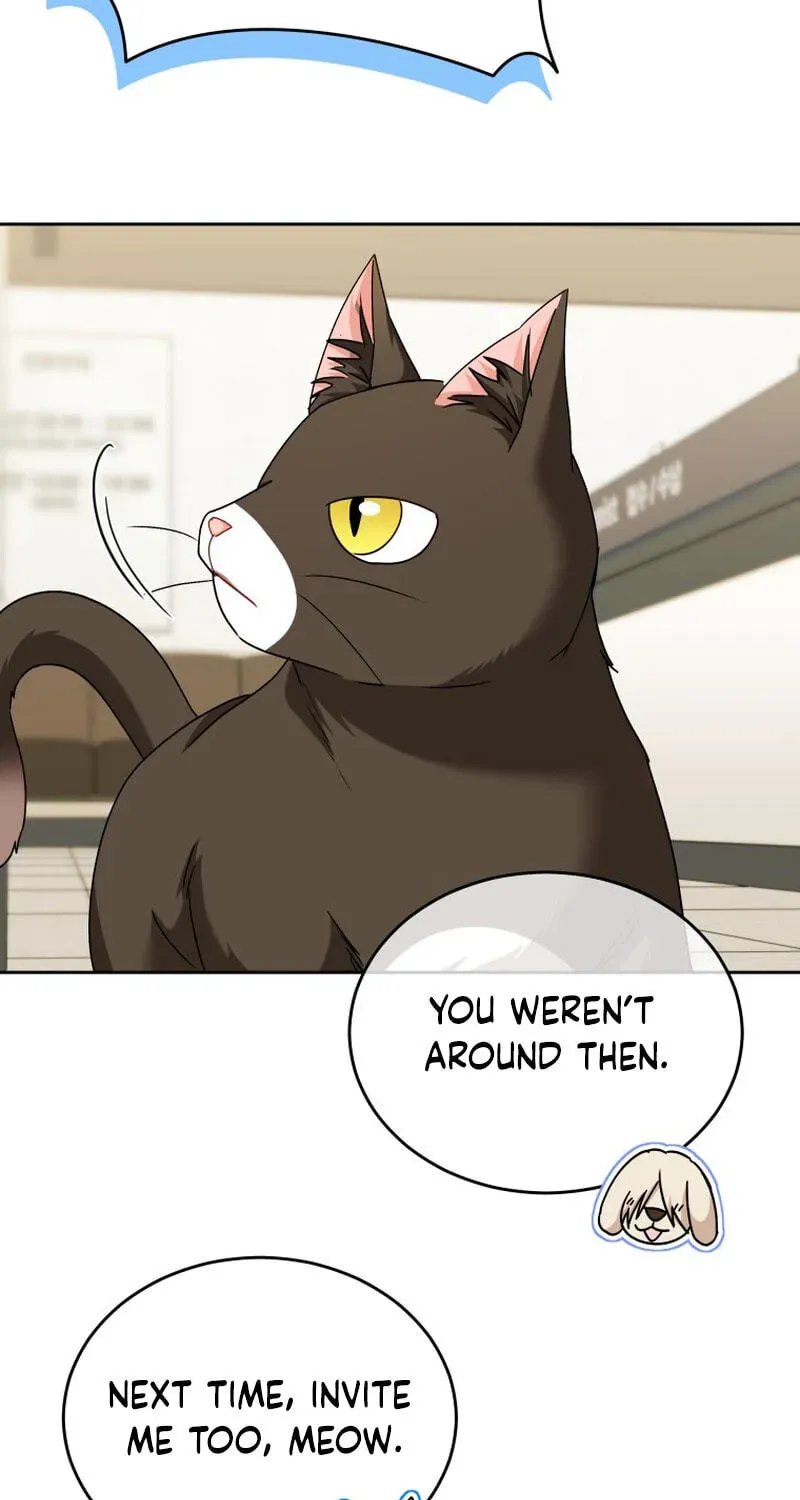 Veterinarian! Hello? Chapter 137 page 19 - 