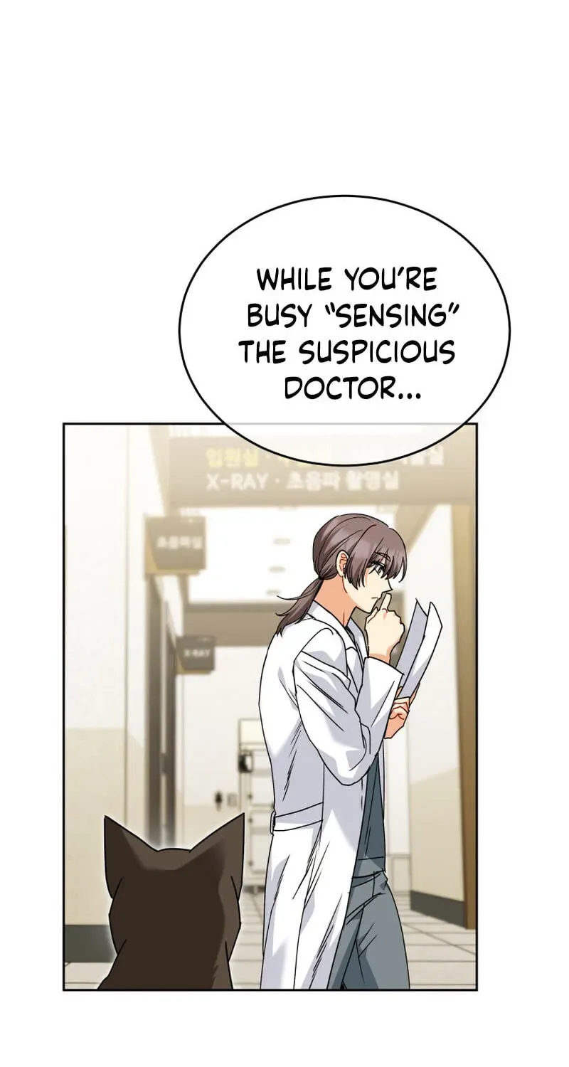 Veterinarian! Hello? Chapter 137 page 23 - 