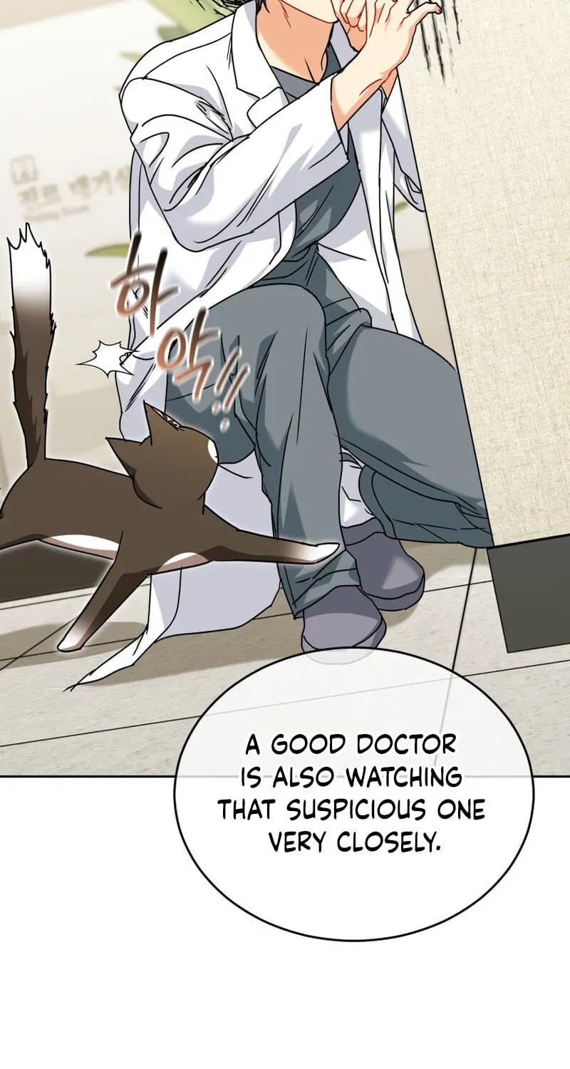 Veterinarian! Hello? Chapter 137 page 27 - 
