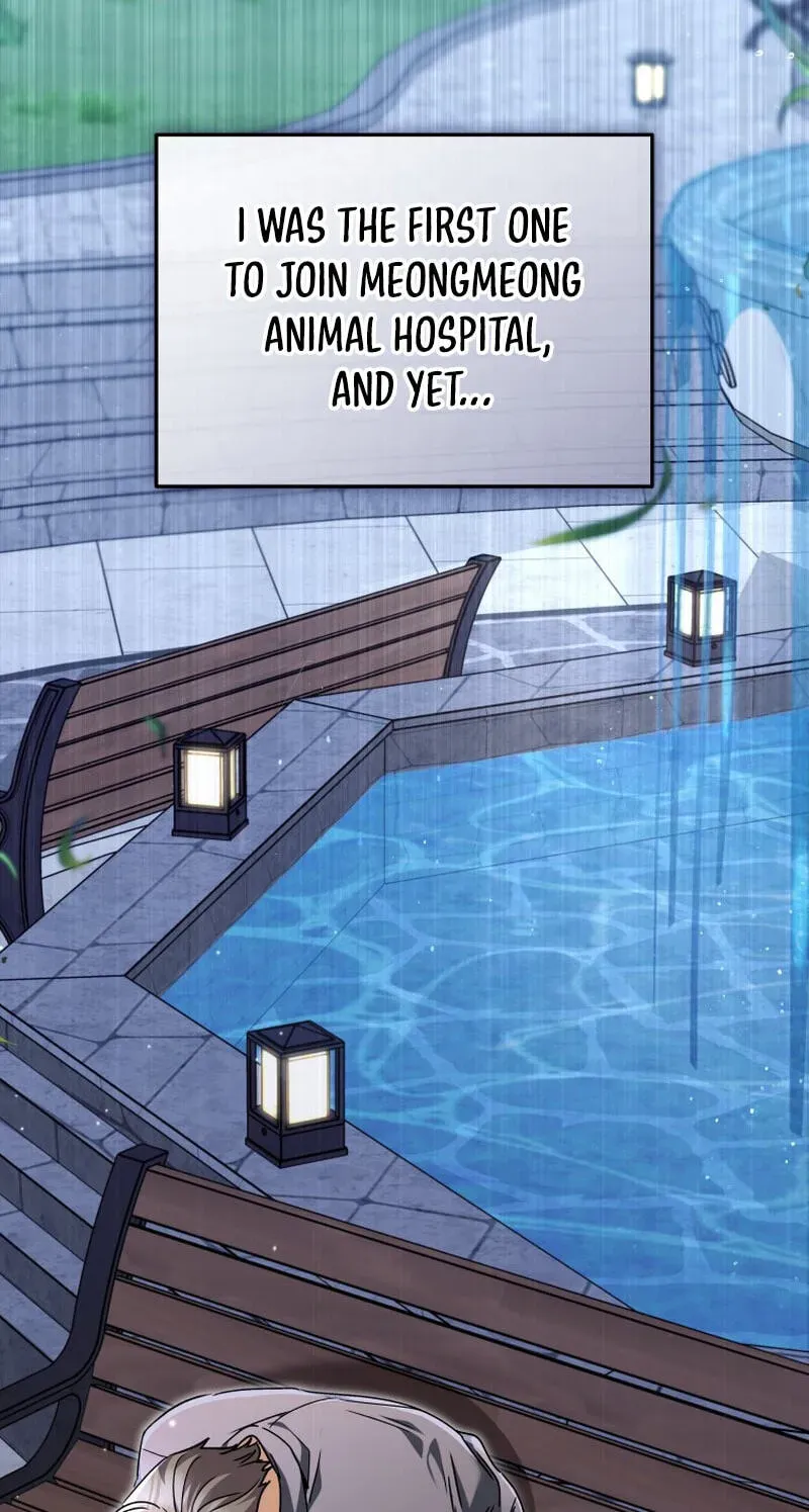 Veterinarian! Hello? Chapter 137 page 46 - 