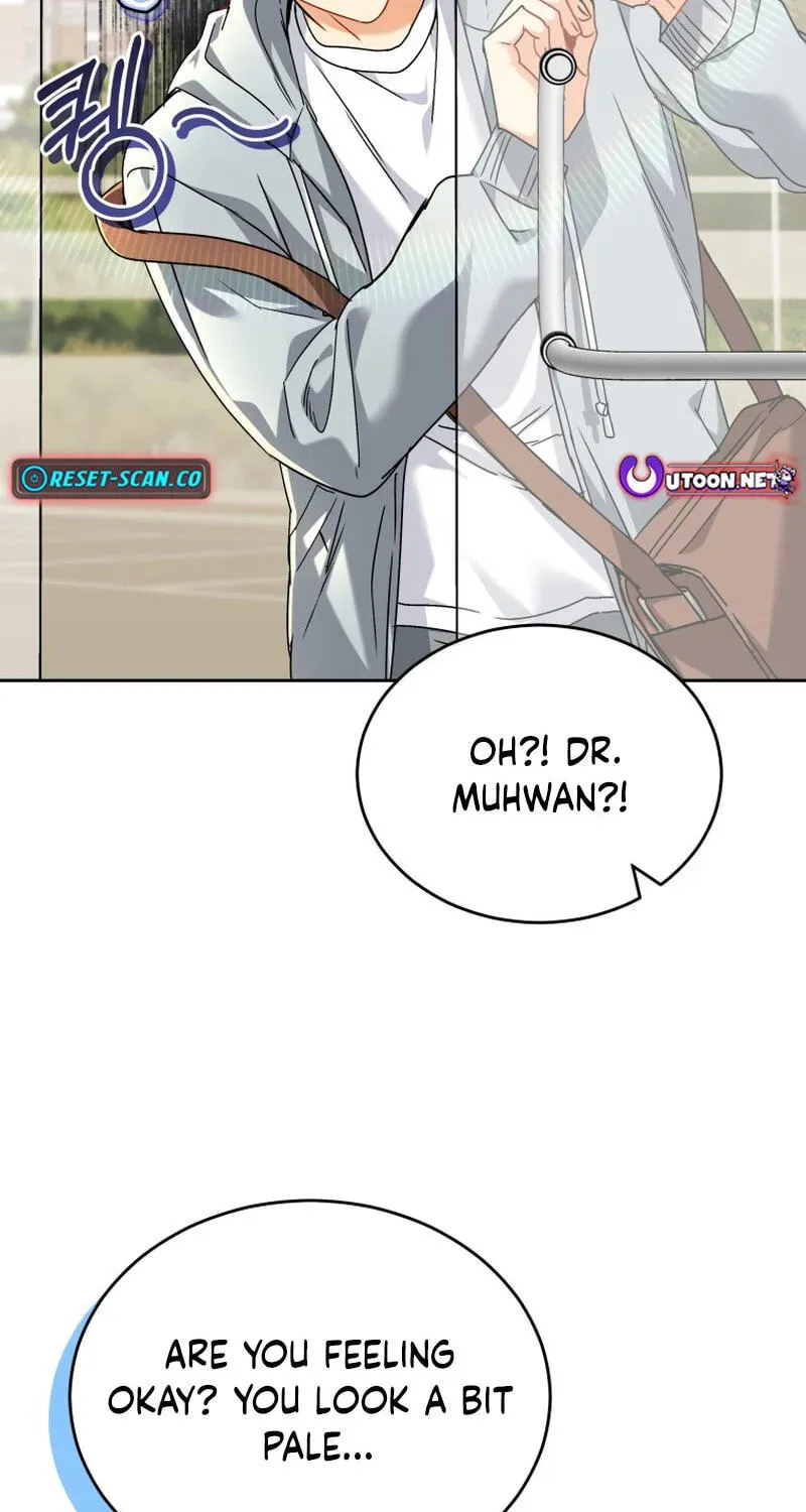 Veterinarian! Hello? Chapter 137 page 51 - 