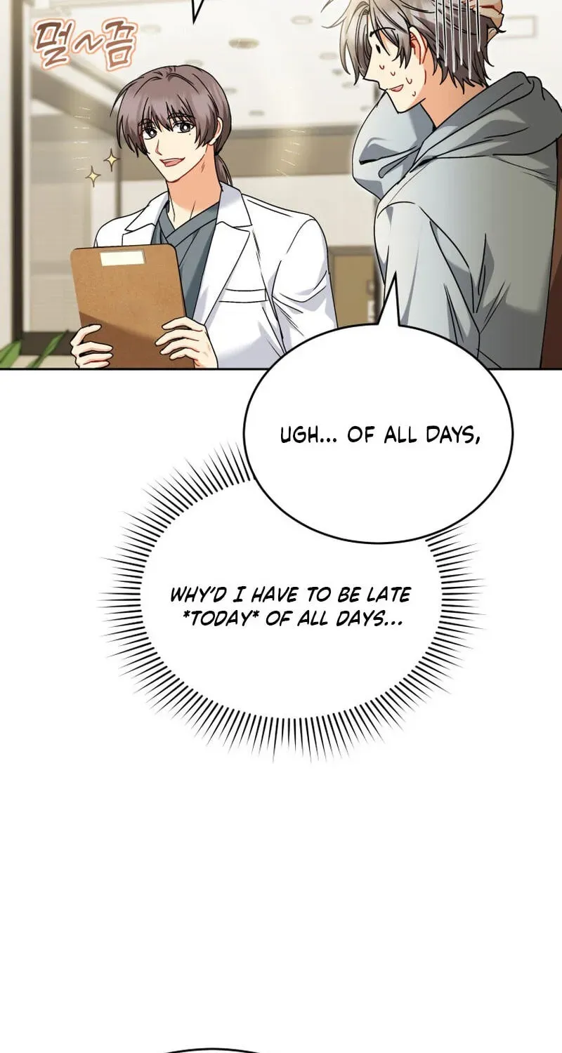 Veterinarian! Hello? Chapter 137 page 59 - 