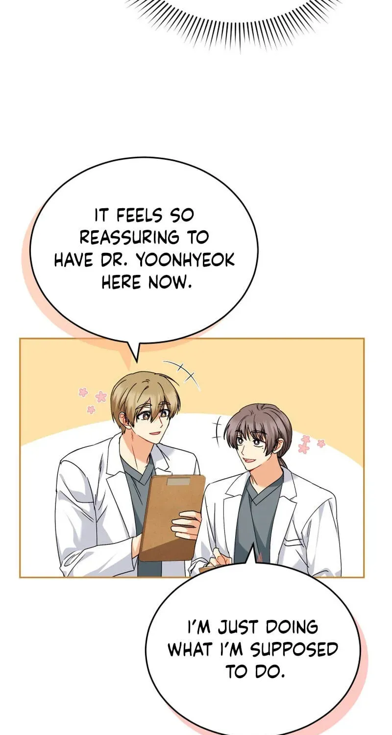 Veterinarian! Hello? Chapter 137 page 63 - 