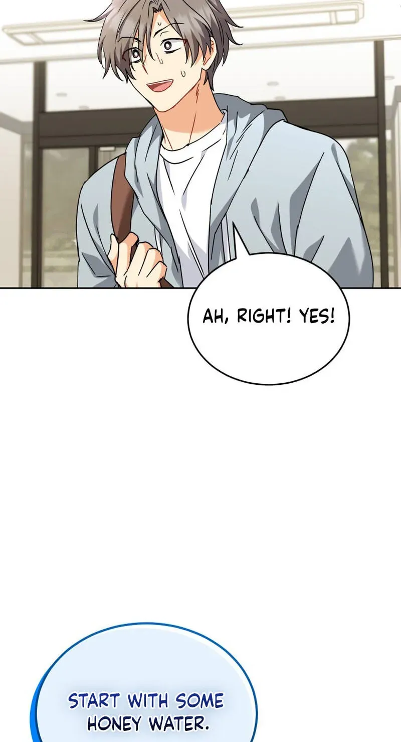 Veterinarian! Hello? Chapter 137 page 72 - 