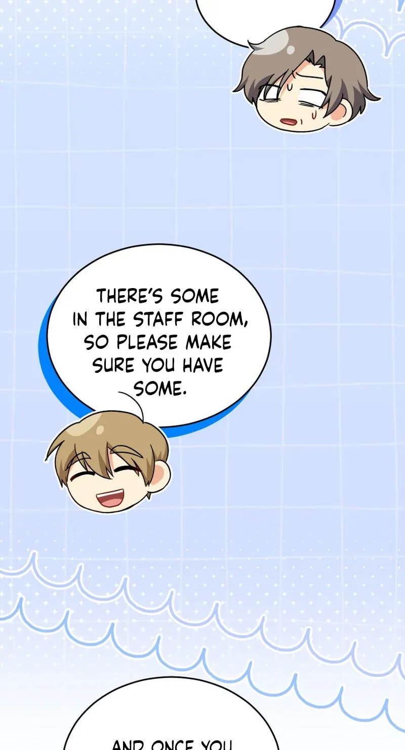 Veterinarian! Hello? Chapter 137 page 74 - 